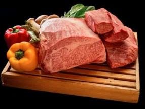 肉料理ほの火 2