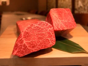 肉料理ほの火 4